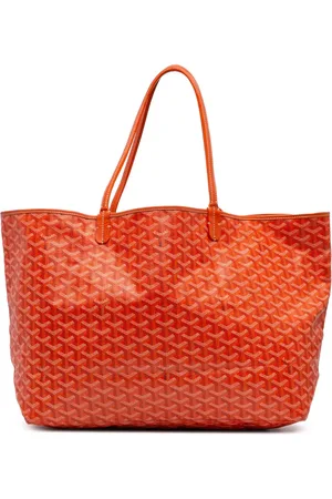GOYARD Sac porté épaule St. Louis PM (2012)