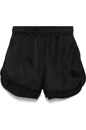 Jil Sander Short à design réversible