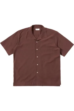 Universal Works Chemise Camp