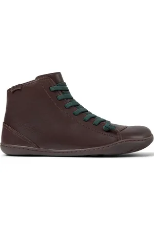 Camper Bottines Peu