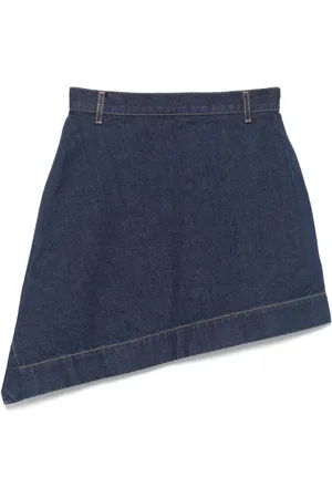 Vivienne Westwood Minijupe Sailor