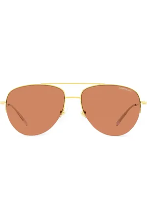 Montblanc Lunettes de soleil MB0074S