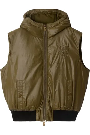 Burberry Gilet B Shield