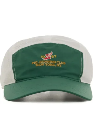 Ralph Lauren Casquette à empiècements en mesh