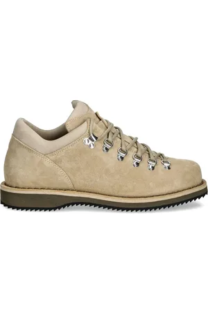 Diemme Bottines Roccia Basso Heritage