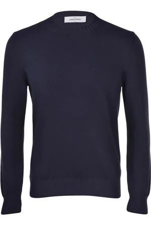 Gran Sasso Pull en coton