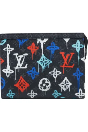 LOUIS VUITTON Pochette Voyage (années 2000)