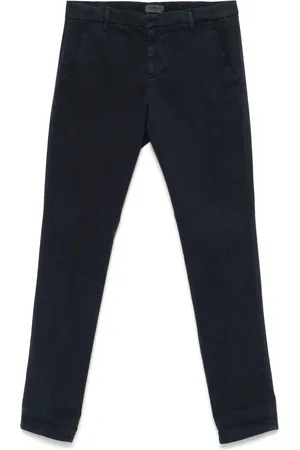 Dondup Pantalon fuselé Gaubert