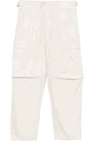 Isabel Marant Pantalon Caleb