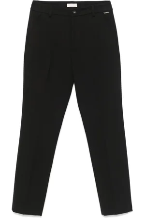 Liu Jo Pantalon à coupe slim
