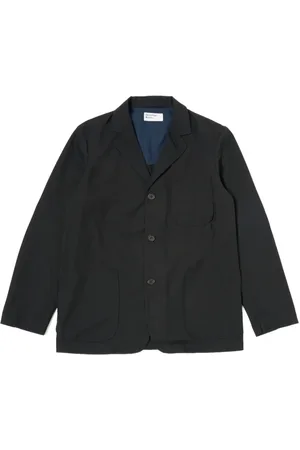 Universal Works Blazer boutonné