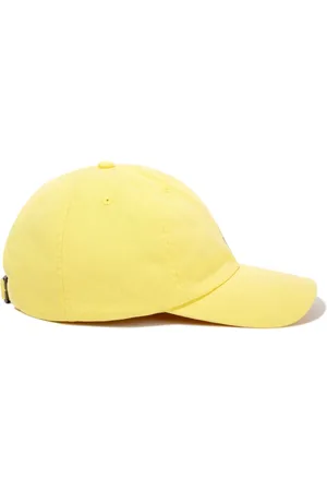 Ralph Lauren Casquette à motif Polo Pony brodé