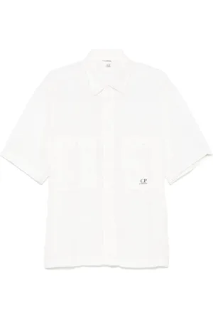 C.P. Company Chemise en lin