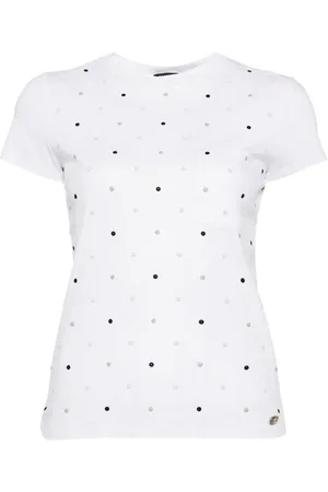 CHANEL Chemise en coton (2008)