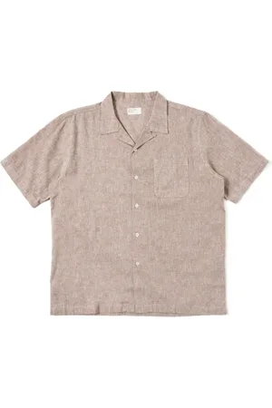 Universal Works Chemise Road