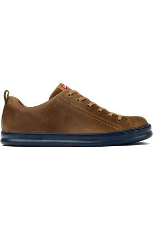 Camper Baskets Runner Four à bout rond
