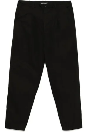 CASEY CASEY Pantalon Mili Hiroshi