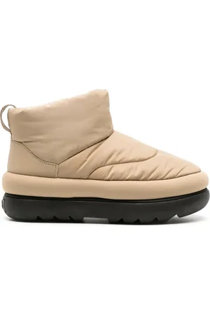 UGG Bottines fourrées Classic Maxi Mini