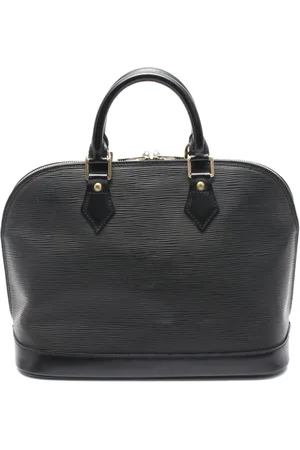 LOUIS VUITTON Sac à main Alma (2002)