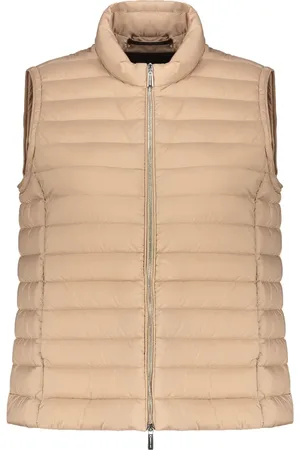 MOORER Gilet Oprah
