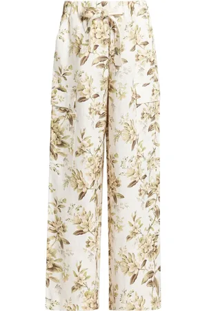 ZIMMERMANN Pantalon Golden