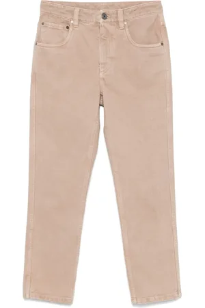 Brunello Cucinelli Jean