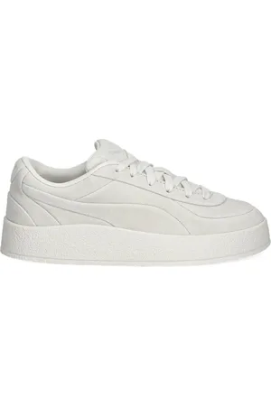 PUMA Baskets à plateforme