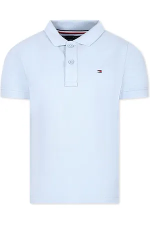 Tommy Hilfiger Polo à logo brodé