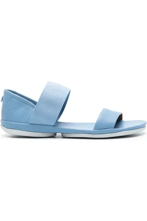 Camper Sandales Right Nina 20 mm à double bride