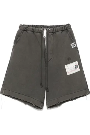 Maison Mihara Yasuhiro Short Amateur Sewn