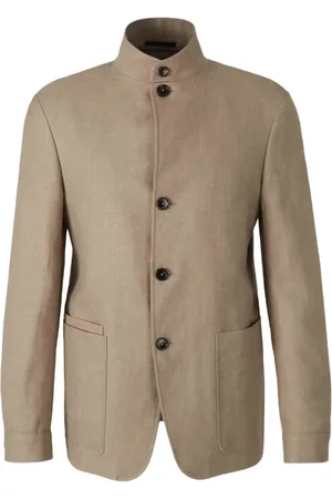 Ermenegildo Zegna Veste Il Conte