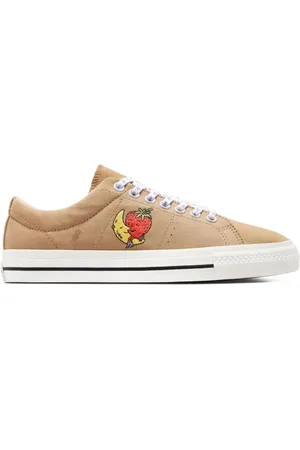 Sky High Farm X Converse baskets One Star