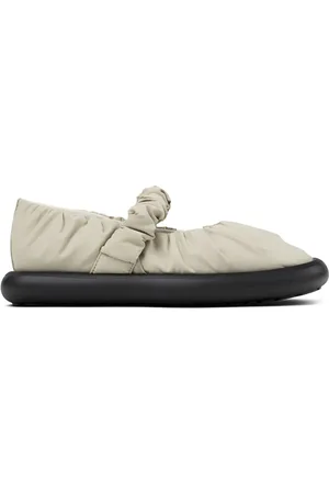 Camper Ballerines Onda à fronces