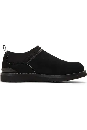 SUICOKE Chaussons en daim
