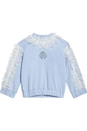 Roberto Cavalli Sweat RC Monogram