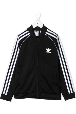 adidas Haut de jogging à logo