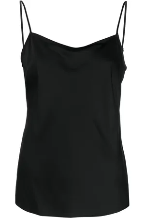 Calvin Klein Débardeur à col bénitier
