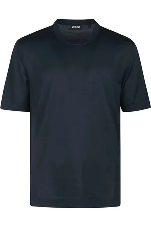 Ermenegildo Zegna T-shirt à col rond