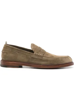Officine creative Mocassins Sax