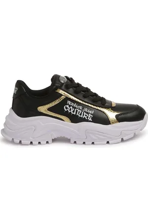 VERSACE Baskets Hiker