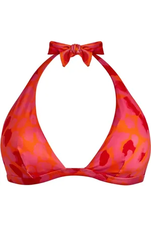 Vilebrequin Haut de bikini Fleche