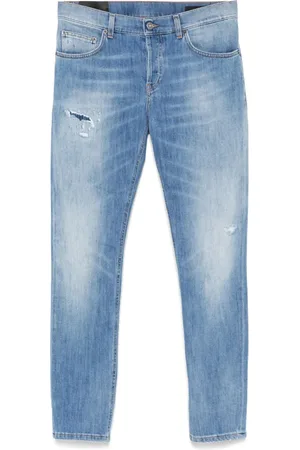Dondup Jean droit Mius