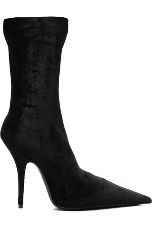 Balenciaga Bottines Knife 110 mm