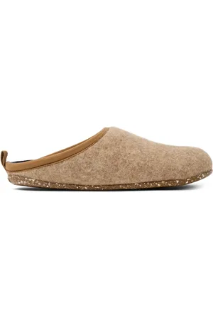 Camper Chaussons Wabi en laine