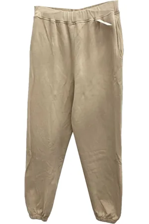 ARIES Pantalon de jogging en coton