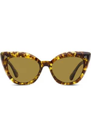 Oliver Peoples Lunettes de soleil 5452 Laiya