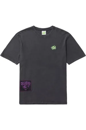 CARNE BOLLENTE T-shirt Earth Beat