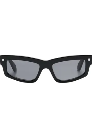 OFF-WHITE Lunettes de soleil Miramar