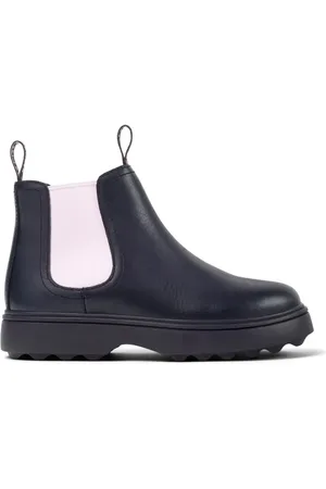 Camper Bottines Norte