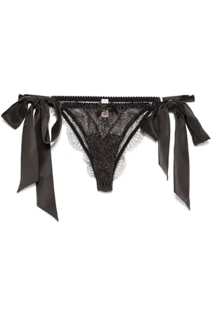 MARIA LUCIA HOHAN Culotte Amore